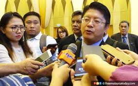Proses pembangunan masyarakat luar bandar telah bermula sejak. Sabah Mahu Putrajaya Tangguh Lancar Deraf Dasar Pembangunan Luar Bandar Baru Free Malaysia Today Fmt