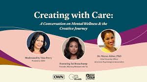 Own Your Health | ABFF