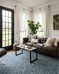Pin By White Sparrow Farm Bree Fa On S H I P L A P Curtains Living Room Farm House Living Room Living Room Diy