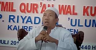 We did not find results for: Haul Kalirejo Gus Qoyyum Jangan Banding Bandingkan Kyai