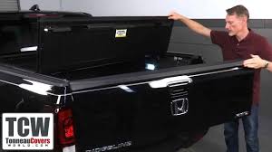 The ridgeline's popularity has exploded in recent years this makes sense, since honda ridgeline tonneau covers are the perfect aftermarket addition. How To Install Bakflip Fibermax Tonneau Cover On A Honda Ridgeline Youtube