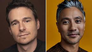 Fox's 'The Cleaning Lady' Adds Daniel Bonjour & Alain Uy