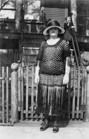 1920s Plus Size Fashion In The Jazz Age 1920s Fashion Fashion Plus Size Fashion