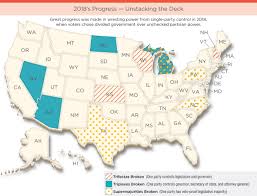 The State Of American Democracy Democracy Swing State Constitutional Amendments
