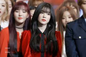 pin by noe on hq red velvet red velvet irene red velvet girl