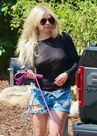 Transparent top : ravrillavigne