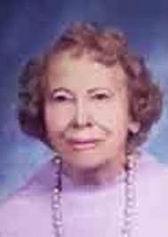 Sarah Oswald Obituary