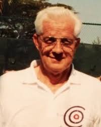 Robert Behnke Obituary (1930