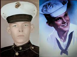 Brothers' birthdays and veteran's story