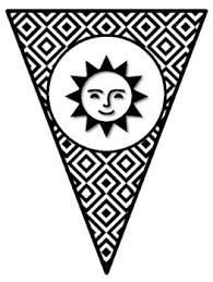 Bulletin board sayings, summer pennants, coloring pages, summer decor the words read, the dog days of summer!.each letter is on an 8.5 by 11 inch sheet. Dog Days Of Summer Worksheets Teaching Resources Tpt