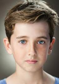 Ted Allpress Fan Casting