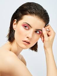 Anastasia Dennis's Instagram, Twitter & Facebook