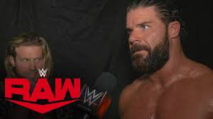 Robert Roode shouldn’t have to prove himself: WWE Network Exclusive, Sept.  28, 2020