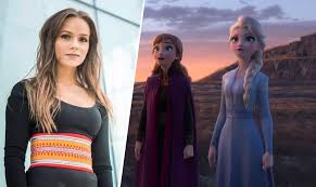 Ikkje som dei andre, amas mu vuordá, buot áššit rievdda eai, čájet listen to marianne pentha in full in the spotify app. Elin Kristina 23 Er Stemma Til Anna Det Er Ein Meir Krevjande Jobb Enn Folk Trur