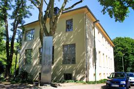 Restoran kategorisinde yer alan haus fischer adres bilgileri: Alfred Herrhausen Haus In Essen Fischer Malerbetrieb