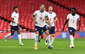 The #threelions, @lionesses, #younglions and para lions. Football Trio Of First Goals As England Ease To 3 0 Win Over Wales The Star