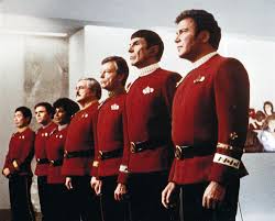 Publicity Photo For Star Trek The Voyage Home Star Trek Characters Star Trek Movies Star Trek