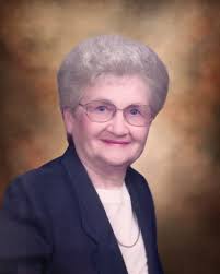 Frances B. York Obituary August 7, 2023