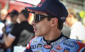 MotoGP 2025: Ducati expresses surprise after Marc Marquez refuses to  consider place at Pramac