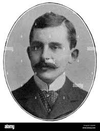 Mr glover Black and White Stock Photos & Images