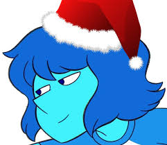 Steven universe fan comics episode 101the christmas clod, #hd. Lapis Celebrates Christmas Stevenuniverse