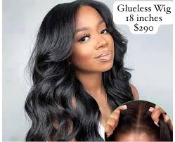 Human hair and eyewear for sale