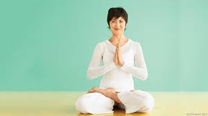 How To Avoid Ankle Injuries In Lotus Pose Yoga Pose Q A