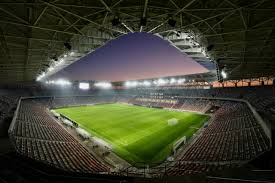In addition to the basic facts, you can find the address of the stadium, access information, special features, prices in the stadium and name rights. Gigi Becali Vrea SÄƒ DucÄƒ Fcsb Pe Stadionul Steaua Am FÄƒcut Cerere SÄƒ JucÄƒm In Ghencea