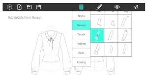 Inkscape punya antarmuka yang mirip seperti software desain berbayar, misalnya adobe illustrator atau coreldraw. Halaman Download 8 Aplikasi Desain Baju Android Keren Dan Gratis Yang Bisa An