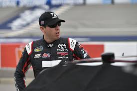 But he's not sounding the alarm. Kyle Busch On His Nascar Truck Series Drivers If You Don T Win You Might As Well Go Home