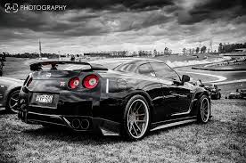 Finding wallpapers view all subcategories. Hd Wallpaper Nissan Nissan Gtr Nissan Gt R R35 Car Selective Coloring Wallpaper Flare