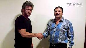 Maybe you would like to learn more about one of these? Sean Penn S Famous Friends Reuters Com