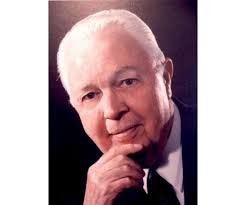 DALE STRAIN Obituary (1923