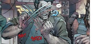 X-Men '97: How Does Wolverine Get His Adamantium Back