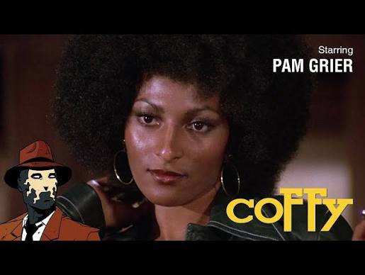 Coffy 1973 I Spotlight Pam Grier - YouTube
