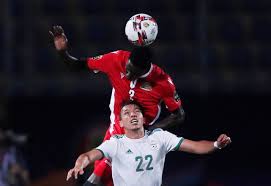 Monarchs transfer okumu to if elfsborg for record championship fee. Gers Want Okumu The Transfer Tavern