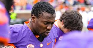 Mackensie Alexander, Minnesota, Cornerback