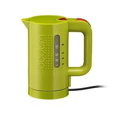 Bodum Bistro 17 Oz Electric Kettle Hsn Electric Kettle Electric Water Kettle Kettle