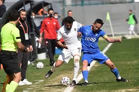Hafta | manisa, kocaelispor, erzincanspor, uşakspor | anadolu'dan futbol 2 Lig Manisa Fk 1 Ankara Demirspor 1 Manisa Haberleri