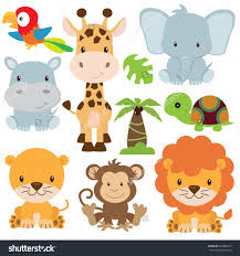 free rainforest clipart aerial animal download free clip