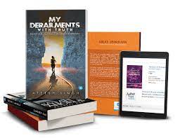 Business book publishers don't do illustrated books, illustrated book publishers don't do business books. Self Publishing In India India S 1 Book Publishers Online Publishing