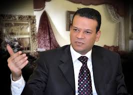 الصفحة الرسمية للأستاذ/ محمد عثمان المحامي المرشح نقيباً لـــ شمال القاهرة