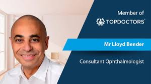 An introduction to Mr Lloyd Bender