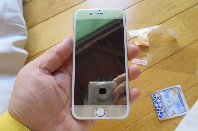 ダイソーのガラスフィルム スマホ用 10選 品質は大丈夫 18