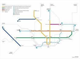 York region is also a major business hub with over 54,000 businesses, 636,600 jobs, two of toronto area's four largest business districts, and many of the gta's industry leading companies across a. York Region Applauds Announcement Of Yonge North Subway Extension Toronto Com