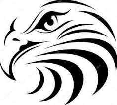 Indir Kartal 9 Stok Illustrasyon 7557316 Kartal Cizim Cizimler
