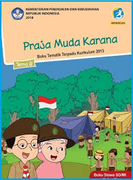 Lengkap Kunci Jawaban Tematik Kelas 3 Tema 8 Praja Muda Karana Kunci Jawaban Tematik Lengkap Terbaru Simplenews