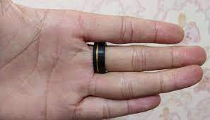 Maybe you would like to learn more about one of these? What Does A Black Wedding Band Mean On A Man A Fashion Blog