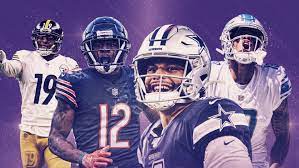 The league's regular season schedule released wednesday includes the trio of. 2021 Free Agency Ranking The Nfl S Top 250 Free Agents Nfl News Rankings And Statistics Pff