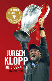 Последние твиты от jürgen klopp (@dataklopp). Amazon Com Jurgen Klopp 9781529106145 Neveling Elmar Books